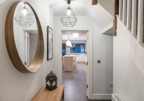 New Build, CLondalkin, Dublin 22