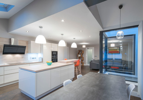 New Build, CLondalkin, Dublin 22