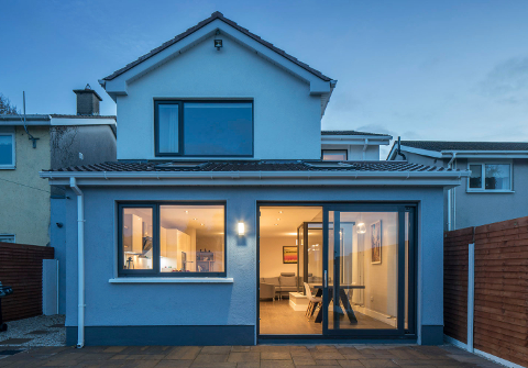 New Build, CLondalkin, Dublin 22