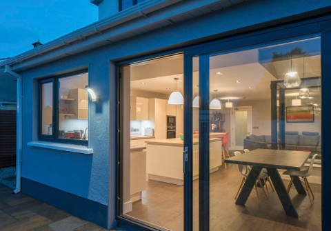 New Build, CLondalkin, Dublin 22